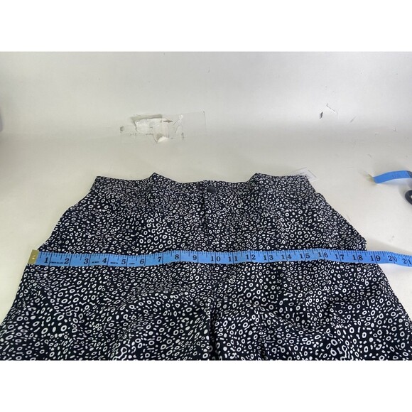 2XIST Ibiza Swim Shorts Trunks Swimwear Bottoms Pockets Stingray Mens Size M - Picture 6 of 9